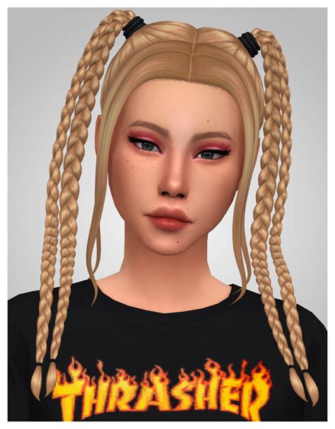 Pin On Sims 4 Finds