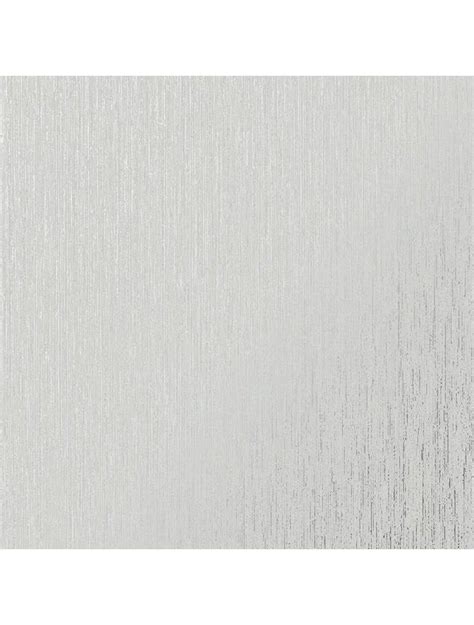 Graham And Brown Vittorio Plain Grey Silver Wallpaper 107965 Decorsave