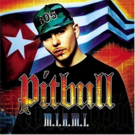 Miami Pitbull Muzyka Sklep Empikcom