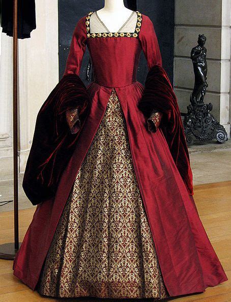 Tudor Costume Só mais um site WordPress com Renaissance fashion Historical dresses