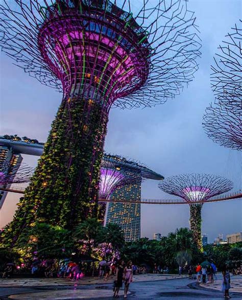 7 Best Romantic Places To Visit On Your Singapore Honeymoon Our City