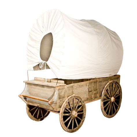Covered Wagon | Peter Corvallis Productions | Event & Party Rentals ...