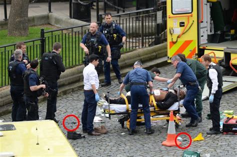 London Terror Attack Live Isis Claims Responsibility For Atrocity