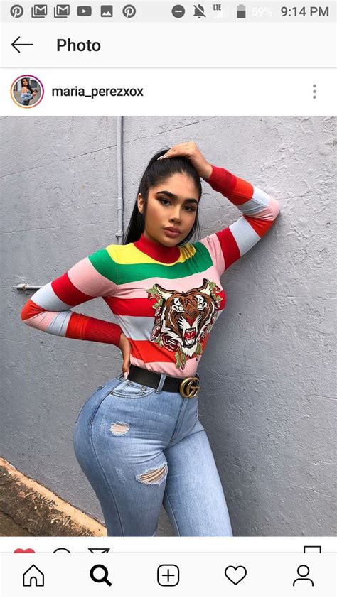 Latina Models On Instagram Telegraph