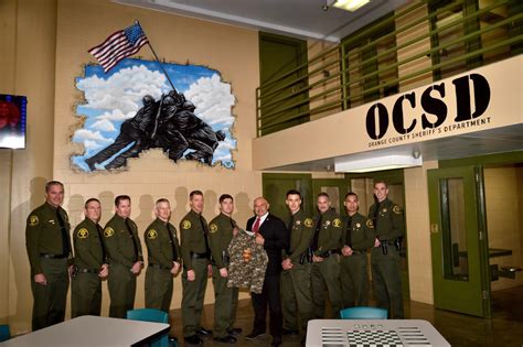 Ocsd Inmate