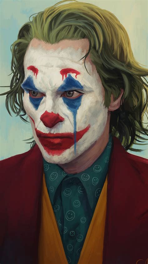 Joker Wallpaper 2019 Heroscreen Wallpapers