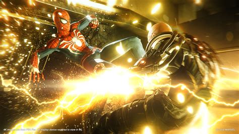 Marvel S Spider Man Remaster Na PS5 Spider Man Miles Morales