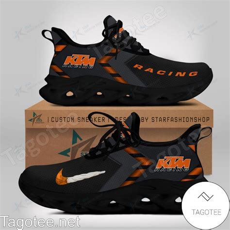 Ktm Running Max Soul Shoes Tagotee