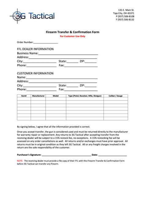 43 Transfer Form Templates Free To Download In Pdf