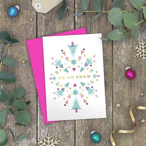 Christmas cards colorful 72 christmas greeting cards collection with envelopes for winter merry christmas season, holiday gift giving, xmas gifts cards. pack of geo merry gold foil christmas cards by jane ...