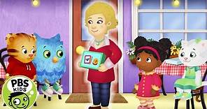 Daniel Tiger's Neighborhood | Play Charades with Daniel and Friends! | PBS KIDS