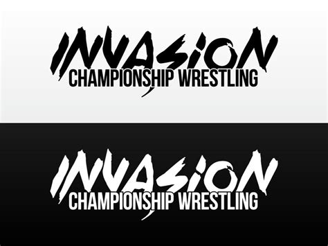 Impressive Logos For Your Wrestling Team