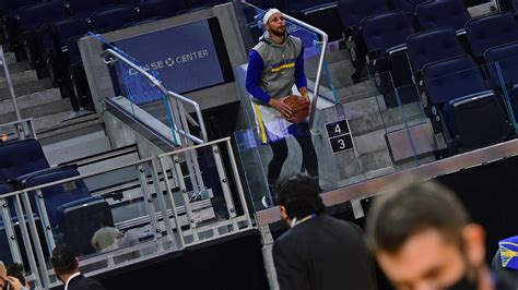 Steph Curry Shares Surprise Origin Of Ridiculous Preseason Tunnel Shot Rsn