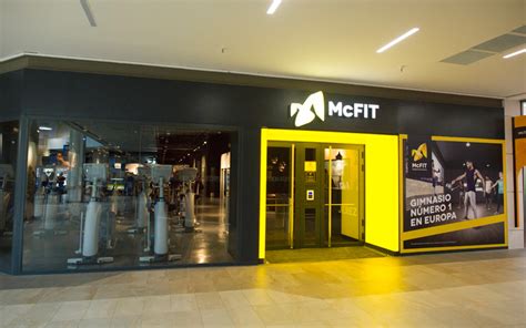Sei dabei und teste die mcfit fitnessstudios jetzt kostenlos! ᐅ Cómo contactar con Gimnasio McFit ⚡️ » Contactar ...