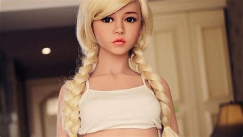 Small Breast Sex Doll Archives Irealdoll