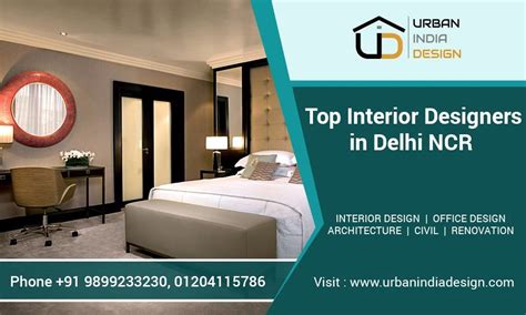Interior Designers In Delhi Best Interior Design Exterior Design