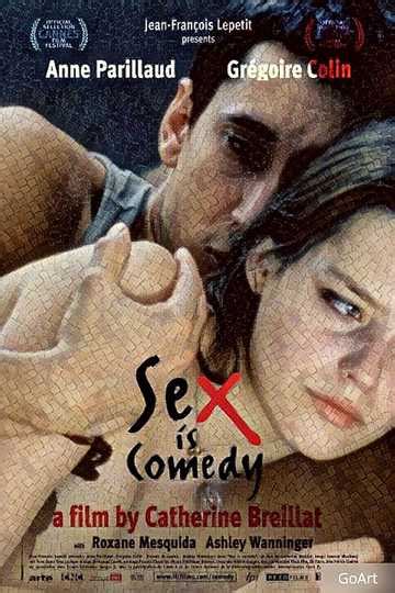 Sex Is Comedy 2003 Movie Moviefone
