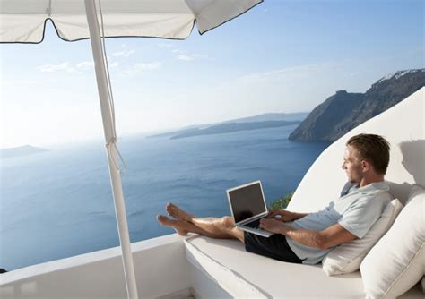 Unlocking Your Work From Anywhere Dream A Guide To Obtaining A Digital Nomad Visa