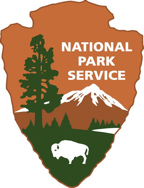 Us National Parks Logo