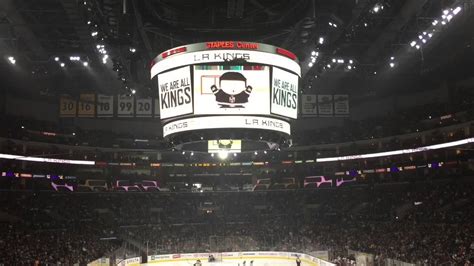 Los Angeles Kings Eric Cartman Compilation Youtube