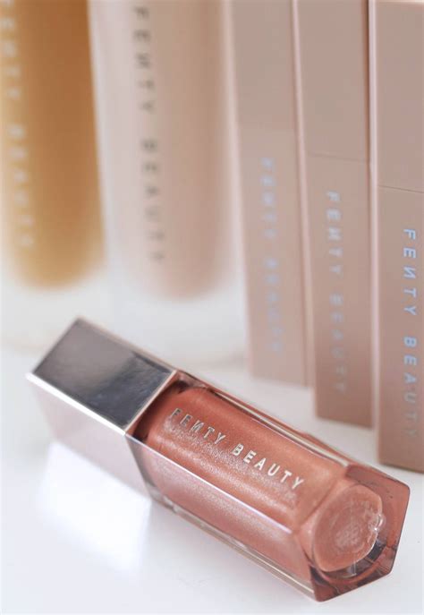 Fenty Beauty By Rihanna Reviews Swatches And Pictures On