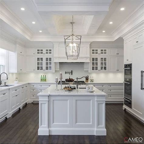 45 Dream Kitchens That Will Leave You Breathless Ara Home Smart
