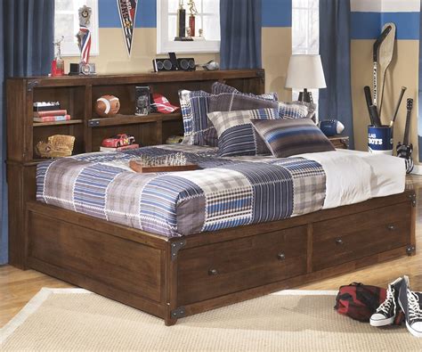 This collection features kid sets with quality craftsmanship and materials they'll love forever. Full Size Bedroom Sets for Kids - Home Furniture Design