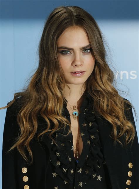 Suicide Squad Cara Delevingne Is Witch And Scientist As Enchantress