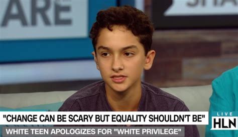 Atlanta Teens White Boy Privilege Poem Goes Viral