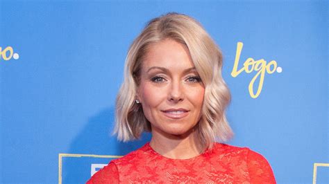 Kelly Ripa Admits The Surprising Medical Procedure She Underwent To