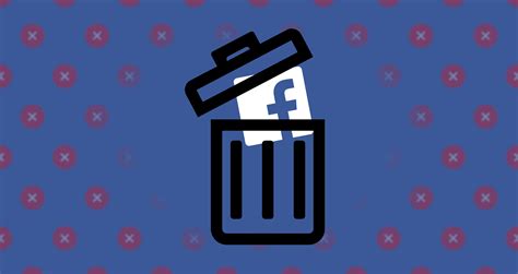 Facebook will inform you that the page will be held for 14 days, after which you'll have to confirm that you want to fully delete it. #deletefacebook - TechCrunch