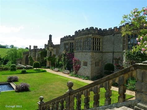 17 Best Images About Haddon Hall On Pinterest Gardens Bakewell