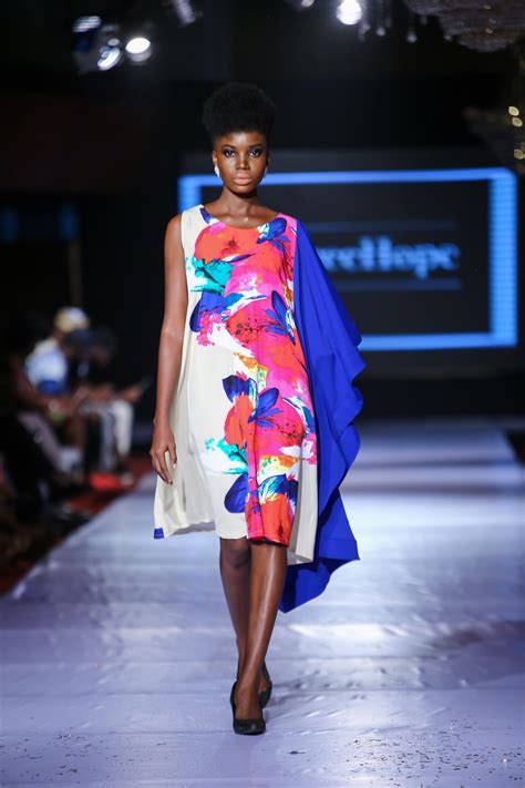 Afwn17 Africa Fashion Week Nigeria Day 2 Audree Hope Africa