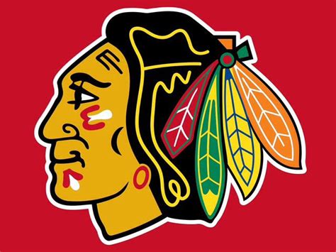 Jun 19, 2013 · john keilman, chicago tribune reporter just after the chicago blackhawks captured the stanley cup in 2010, hockey fan anthony roy created a facebook page suggesting that the team change its logo. Chicago Blackhawks logo | athletes | Pinterest