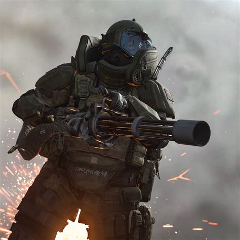1080x1080 Resolution Call Of Duty Modern Warfare Special Ops 1080x1080