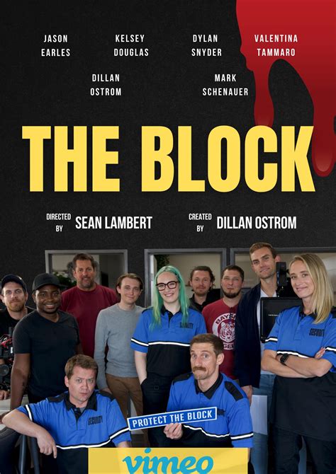 The Block 2022