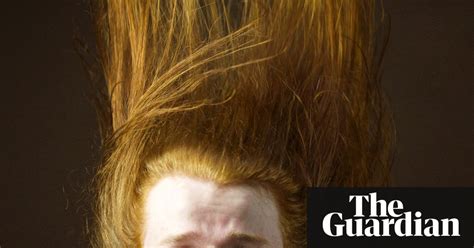 Gingers Scotlands Redheads In Pictures Fashion The Guardian