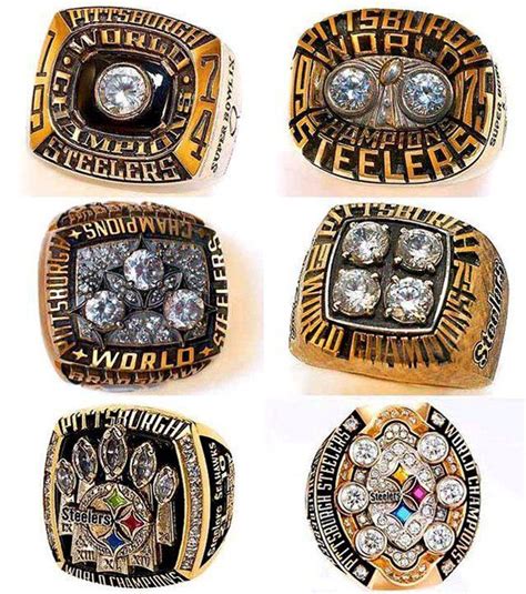 Who Has Super Bowl Rings Image To U