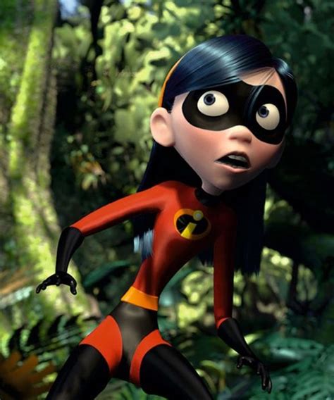 The Incredibles 2 Is About The Women Wahoo