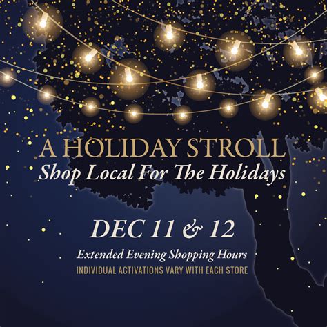 Fsn December Holiday Stroll Event 2020web Event Thumbnail Copy First