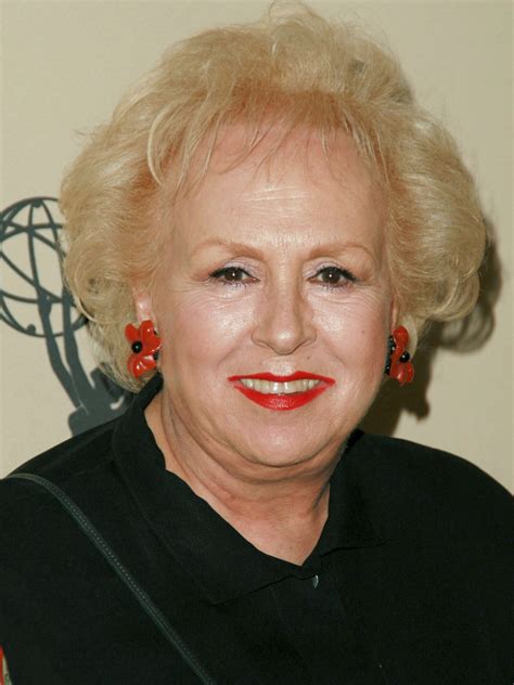 The Untold Truth About Doris Roberts Death How Did She Die