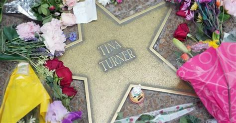 Tina Turner Funeral A Farewell To Queen Of Rock ‘n Roll