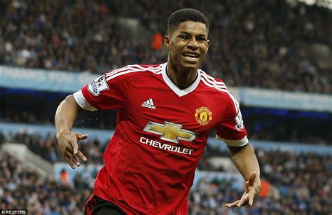 The spanish football star fernando jose torres sanz was born on 20th march, 1984 at fuenlabrade, spain. Manchester City 0-1 Manchester United: Marcus Rashford ...