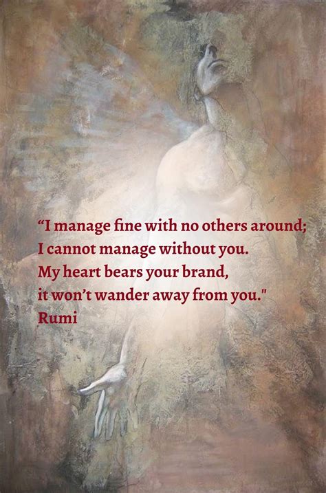Pin By David Coyne On Love Rumi Quotes Spiritual Quotes Beautiful