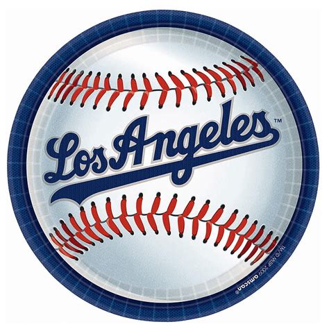 Hd Wallpaper Angeles Baseball Dodgers Los Mlb Wallpaper Flare