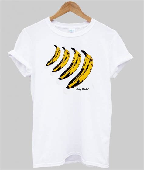 Banana T Shirt T Shirt Shirts Banana Shirt