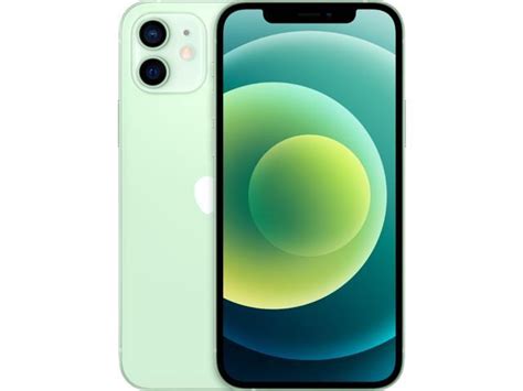 Apple Iphone 12 64gb Gsmcdma Fully Unlocked Green
