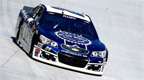 At a time when nascar drivers specialized in ovals, wallace was a road course master. Kelley Blue Book and Hendrick Motorsports extend ...