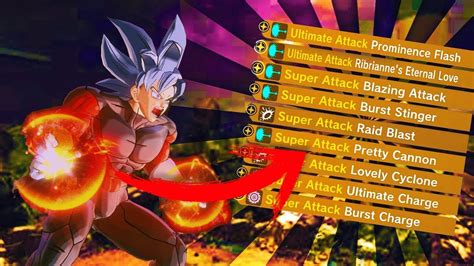 Develop your own warrior, create the perfect avatar, train to learn new skills & help fight new enemies to restore the original story of the dragon ball series. 😱¡TRUCAZO CONSIGUE TODAS LAS NUEVAS HABILIDADES DEL DLC 9!😱 Dragon Ball Xenoverse 2 - YouTube