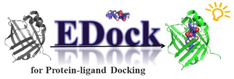 Edock Blind Protein Ligand Docking By Replica Exchange Monte Carlo
